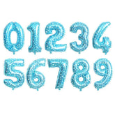 🎈Giant Number Party Balloon – Make Their Big Day Shine! - ThiGui